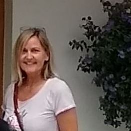 Profilbild von Susanne Hagemans-Pelzer