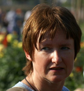 Profilbild von Susanne Hagemeister
