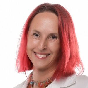 Profilbild von Susanne Hagen-Brinkmann