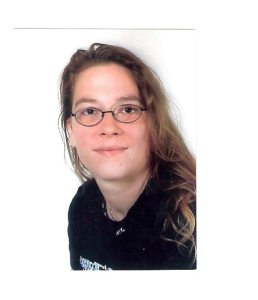 Profilbild von Susanne Hagner