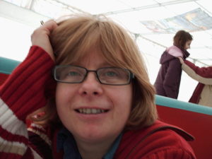 Profilbild von Susanne Hahn