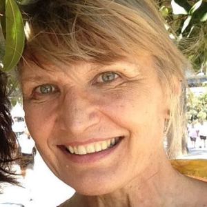 Profilbild von Susanne Hahn