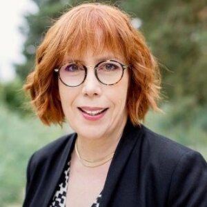Profilbild von Susanne Hahn