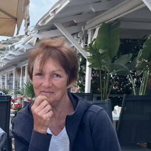 Profilbild von Susanne Hailer