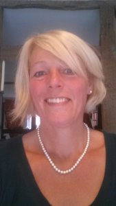 Profilbild von Susanne Hain