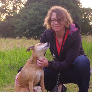 Profilbild von Susanne Hakenes