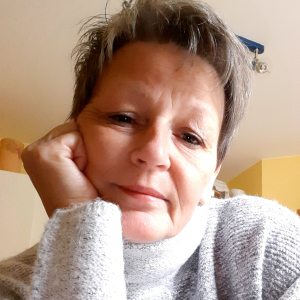 Profilbild von Susanne Hald