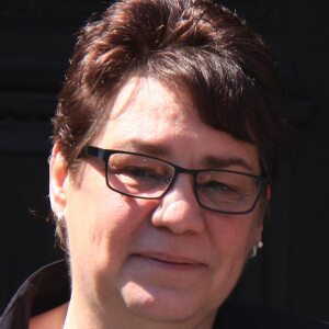 Profilbild von Susanne Halfter