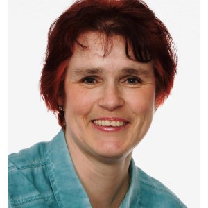 Profilbild von Susanne Hall