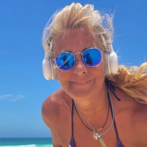 Profilbild von Susanne Hallinger