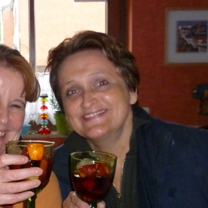Profilbild von Susanne Hallitzky