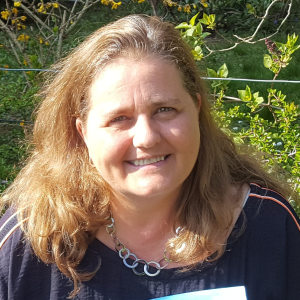 Profilbild von Susanne Halsband