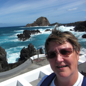 Profilbild von Susanne Haltenhof