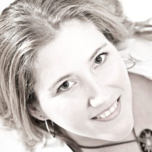 Profilbild von Susanne Hamann
