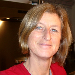 Profilbild von Susanne Hamann