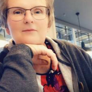 Profilbild von Susanne Hamann