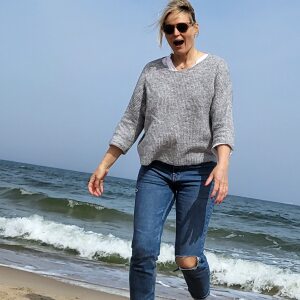 Profilbild von Susanne Hamann