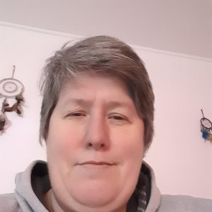 Profilbild von Susanne Hamburg