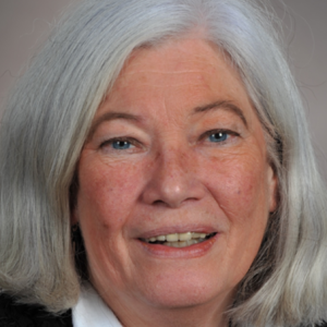 Profilbild von Susanne Hamel-Timmermann