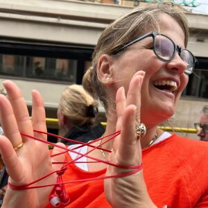 Profilbild von Susanne Hammann