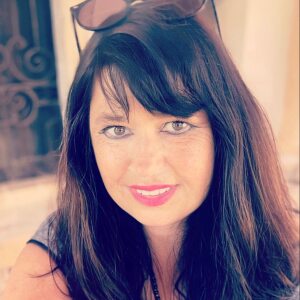 Profilbild von Susanne Hammel