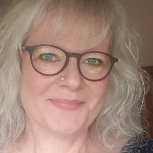 Profilbild von Susanne Hammer