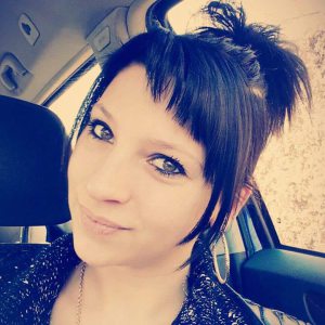 Profilbild von Susanne Hammer
