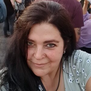 Profilbild von Susanne Hammesfahr