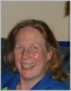 Profilbild von Susanne Hampel