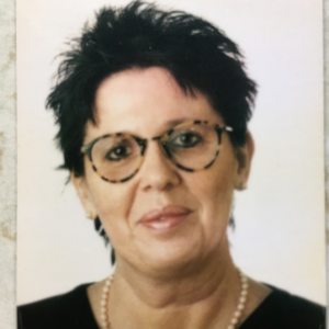 Profilbild von Susanne Hanisch-Benus