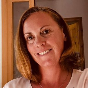 Profilbild von Susanne Hanisch