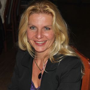 Profilbild von Susanne Hanneforth