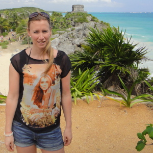 Profilbild von Susanne Hansen