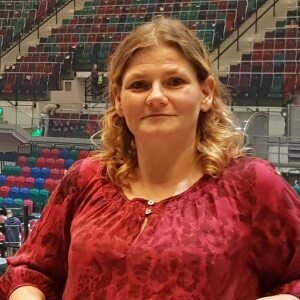 Profilbild von Susanne Hansen