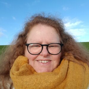 Profilbild von Susanne Hansen