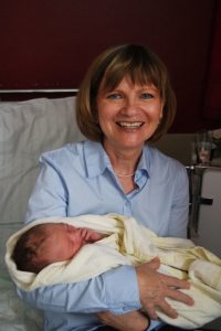 Profilbild von Susanne Hantel