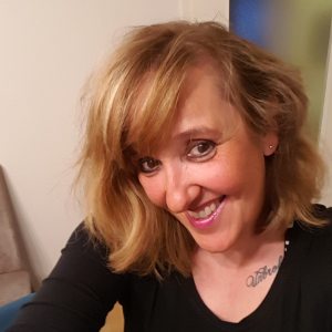 Profilbild von Susanne Hantrop