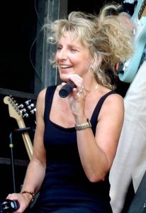 Profilbild von Susanne Harden