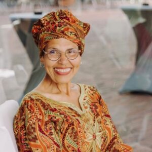 Profilbild von Susanne Harder