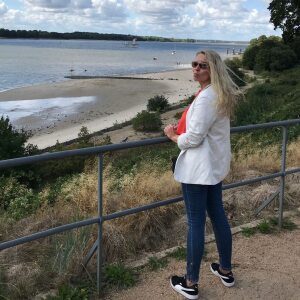 Profilbild von Susanne Harder