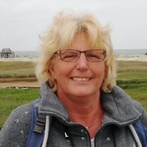 Profilbild von Susanne Harig