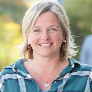 Profilbild von Susanne Harmsen