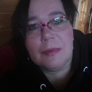 Profilbild von Susanne Harten