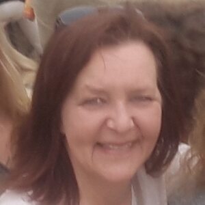 Profilbild von Susanne Hartge