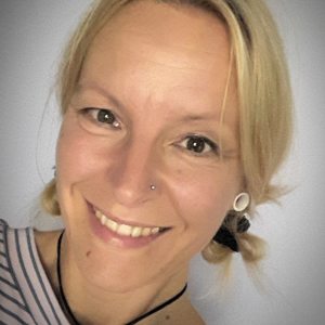 Social Media Profilbild Susanne Hartig 