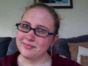 Profilbild von Susanne Hartl