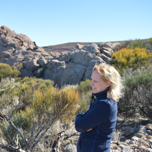Profilbild von Susanne Hartmann