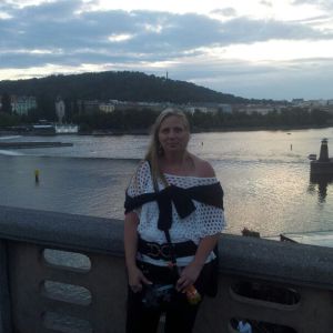 Profilbild von Susanne Hartmann