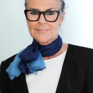 Profilbild von Susanne Hartmann