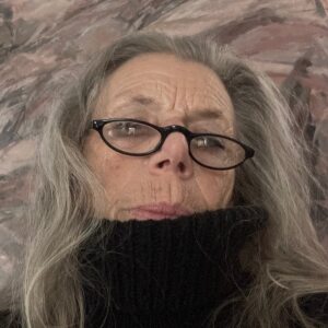 Profilbild von Susanne Hartmann